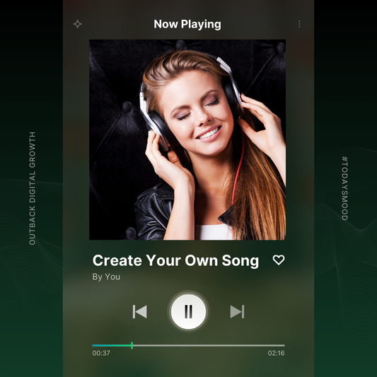 Create Your Own Personalized Song in Just 24-48 Hours!